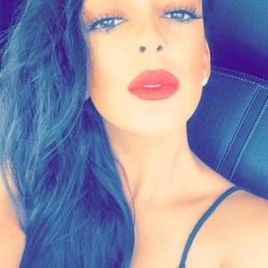 Meet your Posher, Nasmy